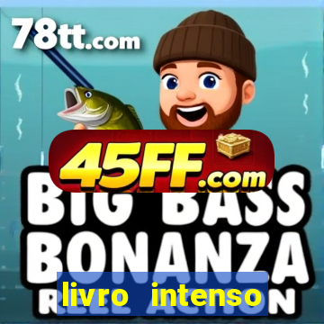 livro intenso nathalia santos pdf